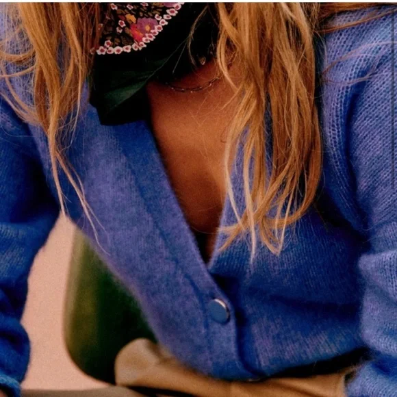 Sezane Mia - Picture 2 of 12